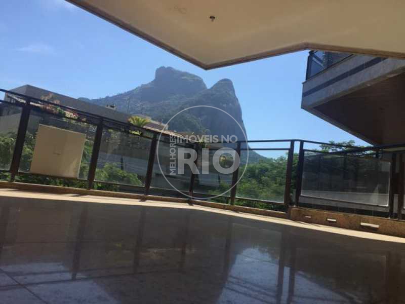 Conheça Melhores Imóveis no Rio do imóvel - Apartamento 3 quartos na Barra da Tijuca - MIR0984 - 1 Melhores Imóveis no Rio - Apartamento 3 quartos na Barra da Tijuca - MIR0984 - 1