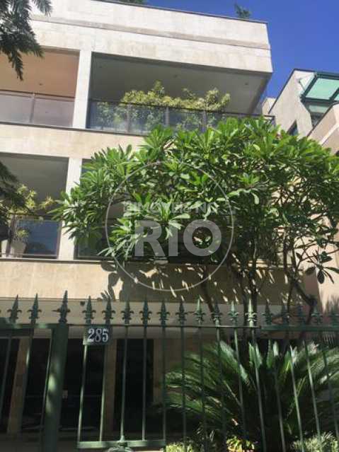 Conheça Melhores Imóveis no Rio do imóvel - Apartamento 3 quartos na Barra da Tijuca - MIR0984 - 18 Melhores Imóveis no Rio - Apartamento 3 quartos na Barra da Tijuca - MIR0984 - 18