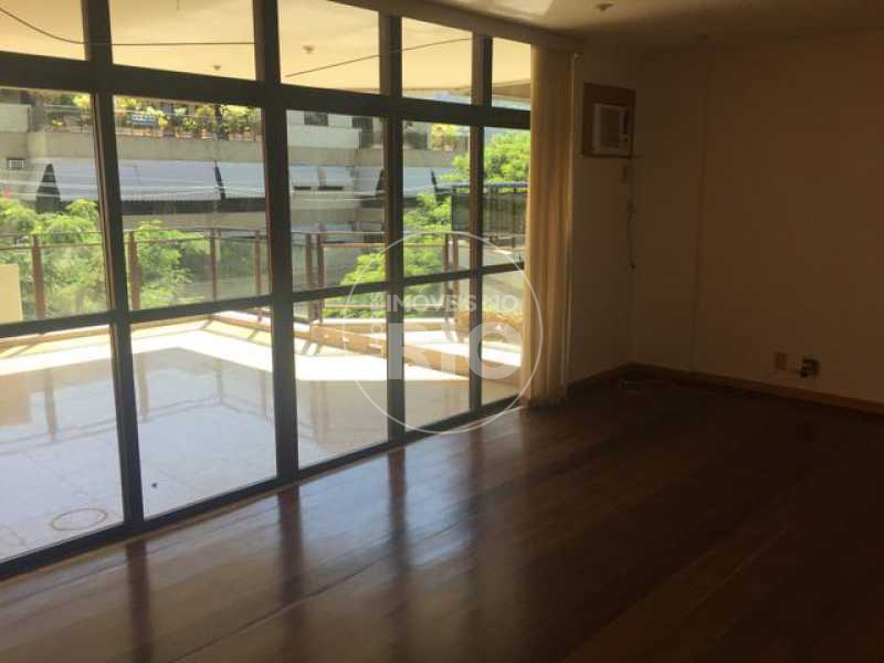 Conheça Melhores Imóveis no Rio do imóvel - Apartamento 3 quartos na Barra da Tijuca - MIR0984 - 3 Melhores Imóveis no Rio - Apartamento 3 quartos na Barra da Tijuca - MIR0984 - 3