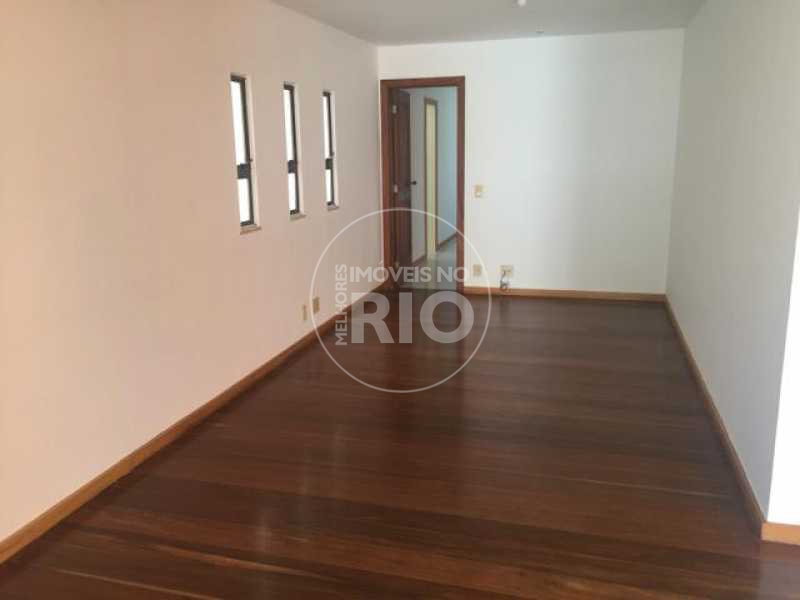 Conheça Melhores Imóveis no Rio do imóvel - Apartamento 3 quartos na Barra da Tijuca - MIR0984 - 6 Melhores Imóveis no Rio - Apartamento 3 quartos na Barra da Tijuca - MIR0984 - 6