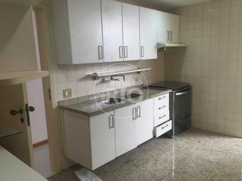 Conheça Melhores Imóveis no Rio do imóvel - Apartamento 3 quartos na Barra da Tijuca - MIR0984 - 15 Melhores Imóveis no Rio - Apartamento 3 quartos na Barra da Tijuca - MIR0984 - 15