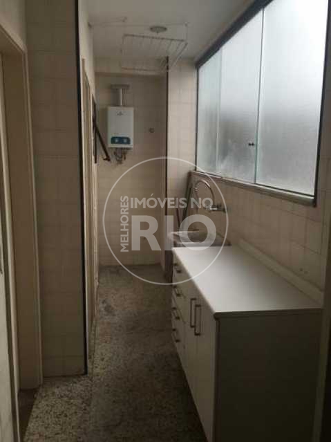 Conheça Melhores Imóveis no Rio do imóvel - Apartamento 3 quartos na Barra da Tijuca - MIR0984 - 16 Melhores Imóveis no Rio - Apartamento 3 quartos na Barra da Tijuca - MIR0984 - 16