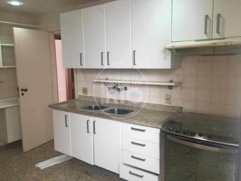 Conheça Melhores Imóveis no Rio do imóvel - Apartamento 3 quartos na Barra da Tijuca - MIR0984 - 14 Melhores Imóveis no Rio - Apartamento 3 quartos na Barra da Tijuca - MIR0984 - 14