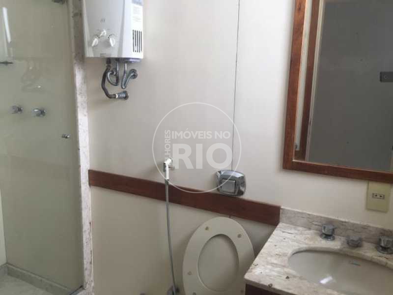 Conheça Melhores Imóveis no Rio do imóvel - Apartamento 3 quartos na Barra da Tijuca - MIR0984 - 12 Melhores Imóveis no Rio - Apartamento 3 quartos na Barra da Tijuca - MIR0984 - 12