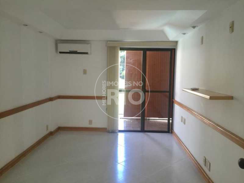 Conheça Melhores Imóveis no Rio do imóvel - Apartamento 3 quartos na Barra da Tijuca - MIR0984 - 8 Melhores Imóveis no Rio - Apartamento 3 quartos na Barra da Tijuca - MIR0984 - 8