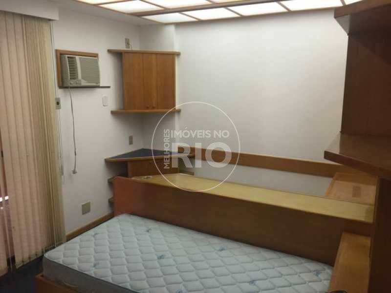 Conheça Melhores Imóveis no Rio do imóvel - Apartamento 3 quartos na Barra da Tijuca - MIR0984 - 7 Melhores Imóveis no Rio - Apartamento 3 quartos na Barra da Tijuca - MIR0984 - 7