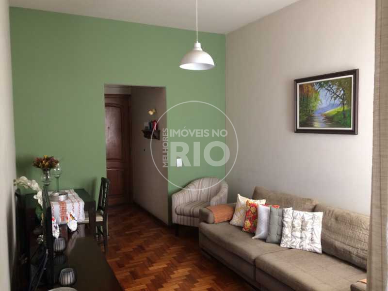 Conheça Melhores Imóveis no Rio do imóvel - Apartamento 2 quartos em Vila Isabel - MIR0993 - 15 Melhores Imóveis no Rio - Apartamento 2 quartos em Vila Isabel - MIR0993 - 15