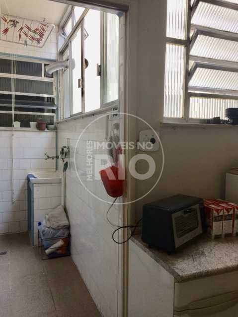 Conheça Melhores Imóveis no Rio do imóvel - Apartamento 2 quartos em Vila Isabel - MIR0993 - 25 Melhores Imóveis no Rio - Apartamento 2 quartos em Vila Isabel - MIR0993 - 25