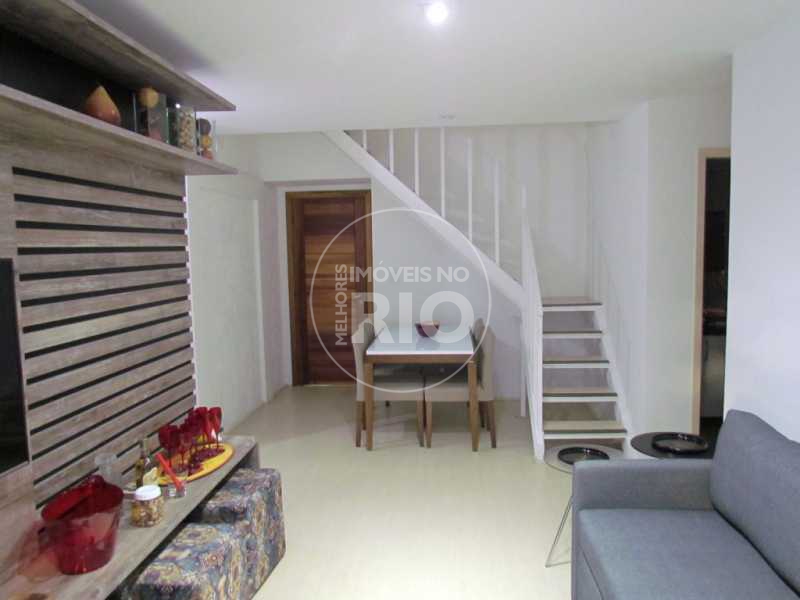 Conheça Melhores Imóveis no Rio do imóvel - COBERTURA DUPLEX/ S 3 QTS 2 VGS - MIR0998 - 5 Melhores Imóveis no Rio - COBERTURA DUPLEX/ S 3 QTS 2 VGS - MIR0998 - 5