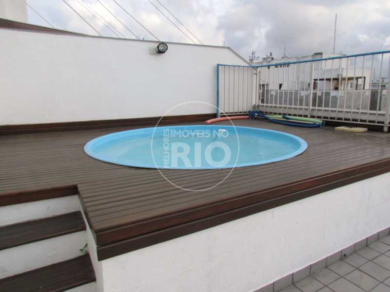 Conheça Melhores Imóveis no Rio do imóvel - COBERTURA DUPLEX/ S 3 QTS 2 VGS - MIR0998 - 14 Melhores Imóveis no Rio - COBERTURA DUPLEX/ S 3 QTS 2 VGS - MIR0998 - 14