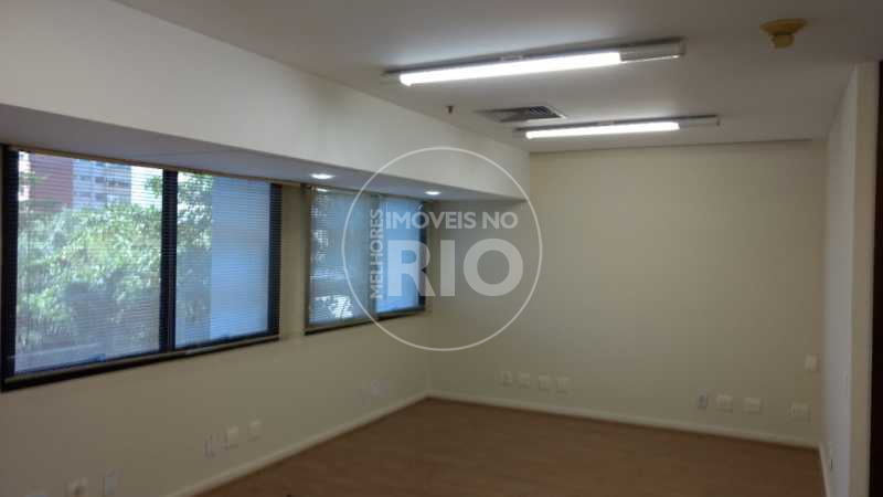 Conheça Melhores Imóveis no Rio do imóvel - Sala Comercial na Barra da Tijuca - SL0018 - 14 Melhores Imóveis no Rio - Sala Comercial na Barra da Tijuca - SL0018 - 14