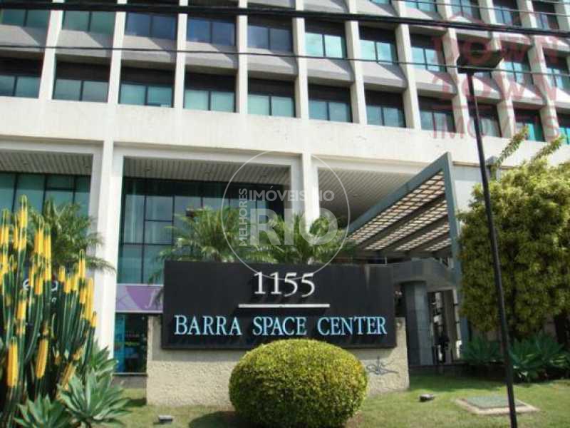 Conheça Melhores Imóveis no Rio do imóvel - Sala Comercial na Barra da Tijuca - SL0018 - 1 Melhores Imóveis no Rio - Sala Comercial na Barra da Tijuca - SL0018 - 1