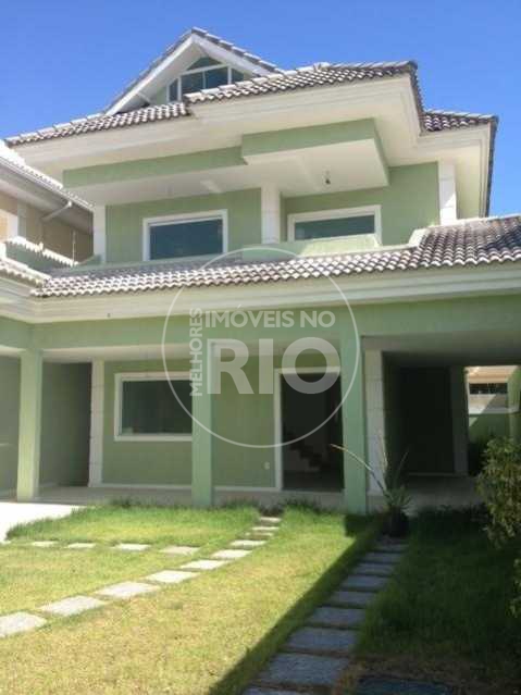 Conheça Melhores Imóveis no Rio do imóvel - Casa 4 quartos no Condomínio Interlagos Quality - CB0030 - 1 Melhores Imóveis no Rio - Casa 4 quartos no Condomínio Interlagos Quality - CB0030 - 1
