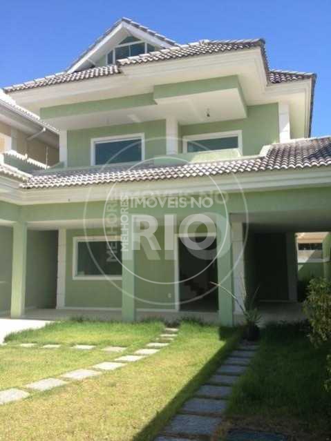Conheça Melhores Imóveis no Rio do imóvel - Casa 4 quartos no Condomínio Interlagos Quality - CB0030 - 14 Melhores Imóveis no Rio - Casa 4 quartos no Condomínio Interlagos Quality - CB0030 - 14