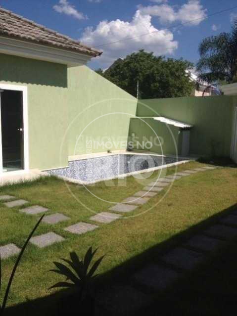 Conheça Melhores Imóveis no Rio do imóvel - Casa 4 quartos no Condomínio Interlagos Quality - CB0030 - 15 Melhores Imóveis no Rio - Casa 4 quartos no Condomínio Interlagos Quality - CB0030 - 15