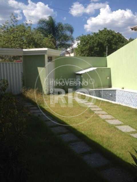 Conheça Melhores Imóveis no Rio do imóvel - Casa 4 quartos no Condomínio Interlagos Quality - CB0030 - 16 Melhores Imóveis no Rio - Casa 4 quartos no Condomínio Interlagos Quality - CB0030 - 16