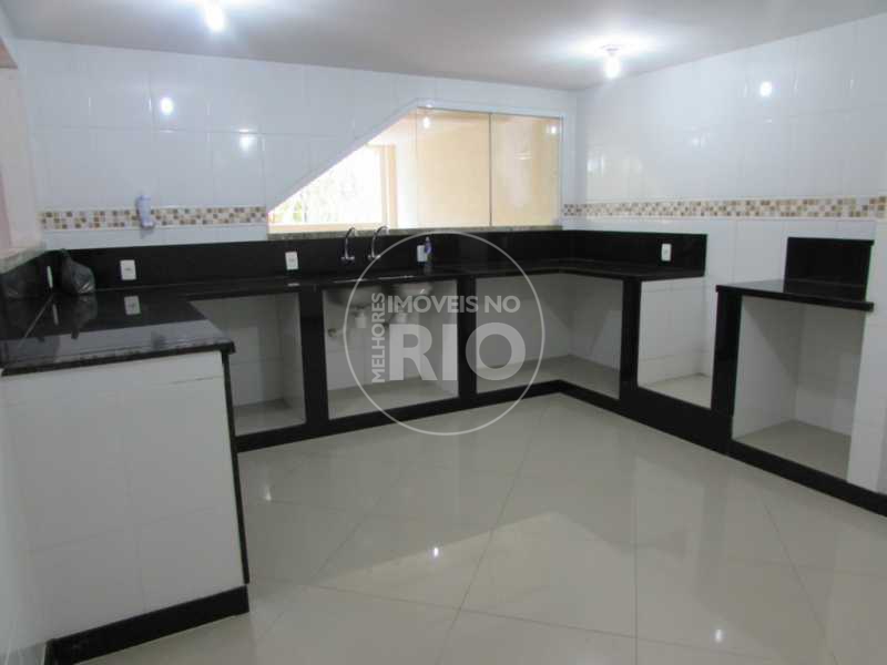 Conheça Melhores Imóveis no Rio do imóvel - Casa 5 quartos em Vargem Pequena - CB0532 - 17 Melhores Imóveis no Rio - Casa 5 quartos em Vargem Pequena - CB0532 - 17
