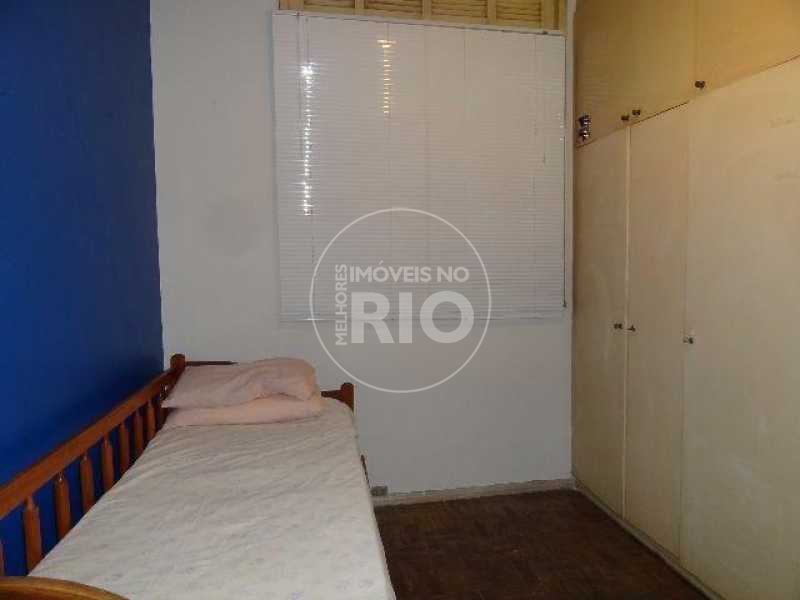 Conheça Melhores Imóveis no Rio do imóvel - Apartamento 4 quartos na Tijuca - MIR1021 - 10 Melhores Imóveis no Rio - Apartamento 4 quartos na Tijuca - MIR1021 - 10