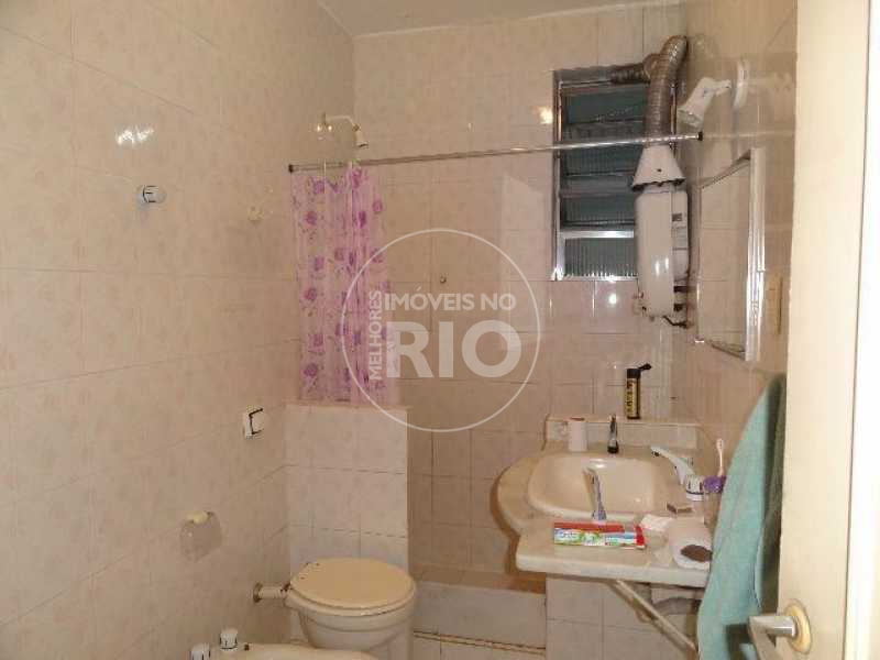 Conheça Melhores Imóveis no Rio do imóvel - Apartamento 4 quartos na Tijuca - MIR1021 - 16 Melhores Imóveis no Rio - Apartamento 4 quartos na Tijuca - MIR1021 - 16