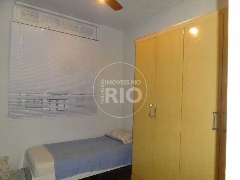 Conheça Melhores Imóveis no Rio do imóvel - Apartamento 4 quartos na Tijuca - MIR1021 - 12 Melhores Imóveis no Rio - Apartamento 4 quartos na Tijuca - MIR1021 - 12