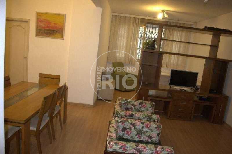 Conheça Melhores Imóveis no Rio do imóvel - Apartamento 4 quartos na Tijuca - MIR1021 - 1 Melhores Imóveis no Rio - Apartamento 4 quartos na Tijuca - MIR1021 - 1
