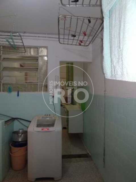 Conheça Melhores Imóveis no Rio do imóvel - Apartamento 4 quartos na Tijuca - MIR1021 - 18 Melhores Imóveis no Rio - Apartamento 4 quartos na Tijuca - MIR1021 - 18