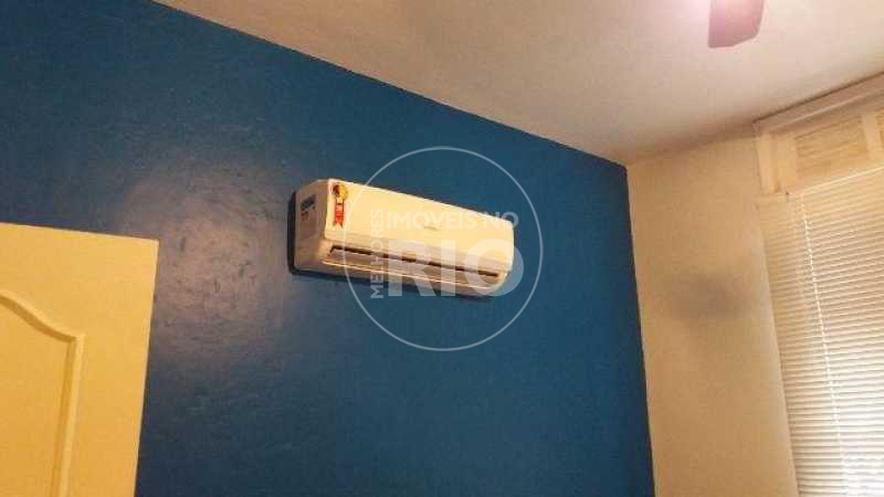 Conheça Melhores Imóveis no Rio do imóvel - Apartamento 4 quartos na Tijuca - MIR1021 - 8 Melhores Imóveis no Rio - Apartamento 4 quartos na Tijuca - MIR1021 - 8