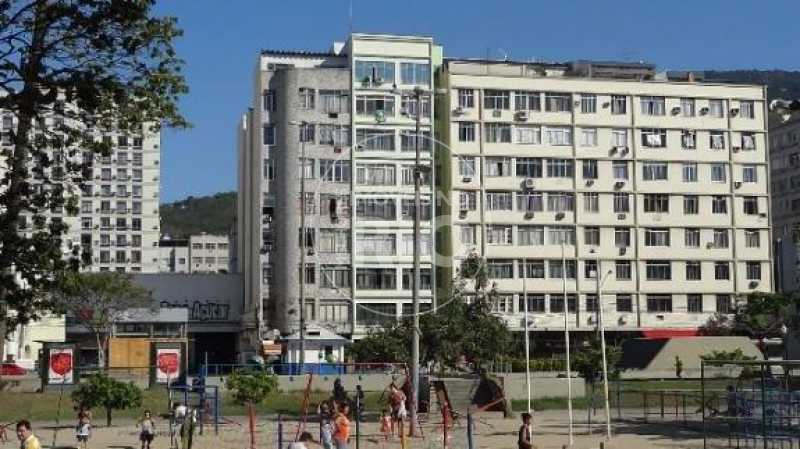 Conheça Melhores Imóveis no Rio do imóvel - Apartamento 4 quartos na Tijuca - MIR1021 - 22 Melhores Imóveis no Rio - Apartamento 4 quartos na Tijuca - MIR1021 - 22
