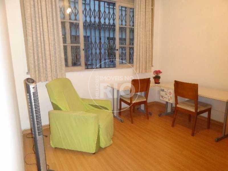 Conheça Melhores Imóveis no Rio do imóvel - Apartamento 4 quartos na Tijuca - MIR1021 - 4 Melhores Imóveis no Rio - Apartamento 4 quartos na Tijuca - MIR1021 - 4