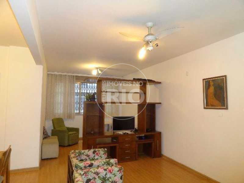 Conheça Melhores Imóveis no Rio do imóvel - Apartamento 4 quartos na Tijuca - MIR1021 - 19 Melhores Imóveis no Rio - Apartamento 4 quartos na Tijuca - MIR1021 - 19