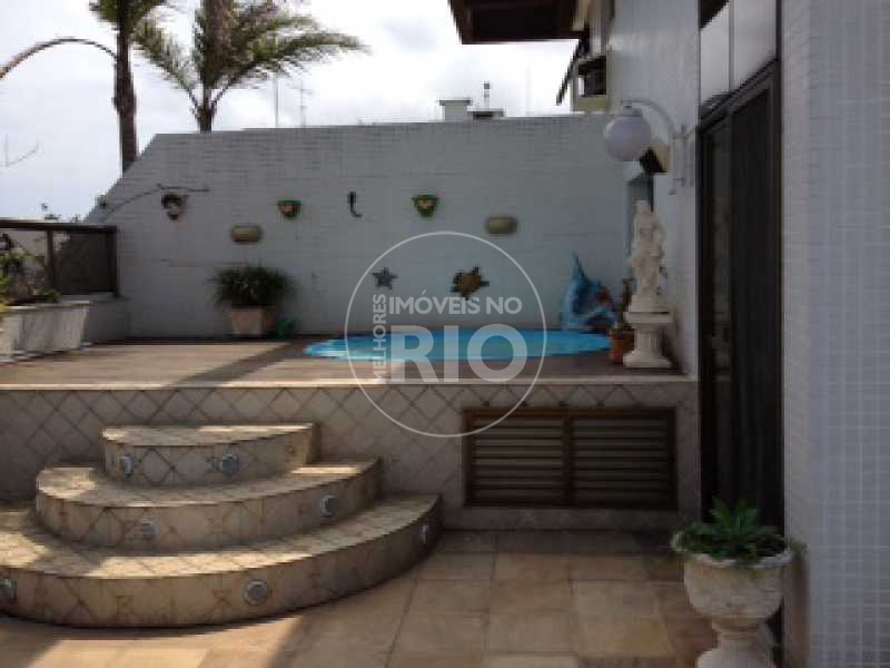 Conheça Melhores Imóveis no Rio do imóvel - Cobertura 3 quartos na Barra da Tijuca - MIR1023 - 1 Melhores Imóveis no Rio - Cobertura 3 quartos na Barra da Tijuca - MIR1023 - 1