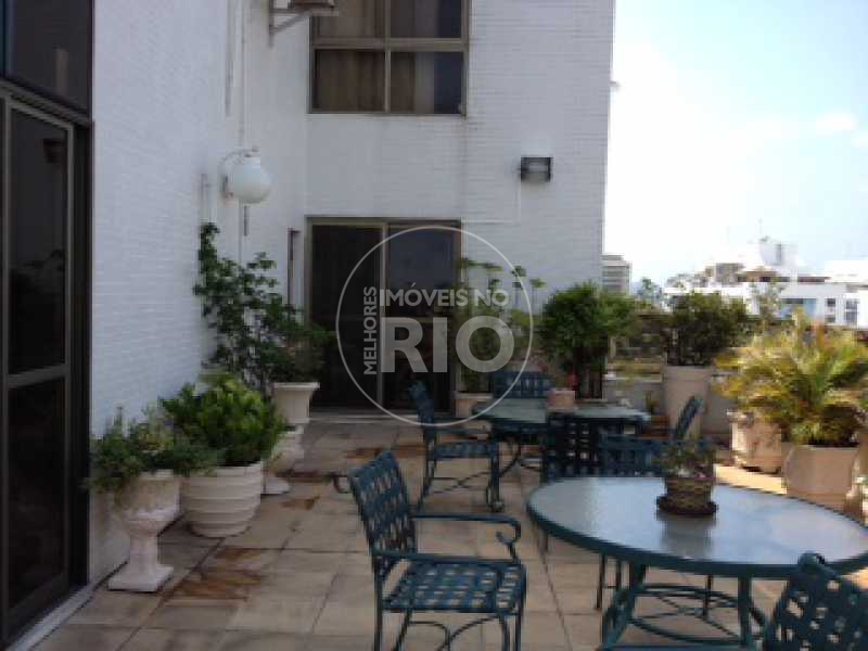 Conheça Melhores Imóveis no Rio do imóvel - Cobertura 3 quartos na Barra da Tijuca - MIR1023 - 4 Melhores Imóveis no Rio - Cobertura 3 quartos na Barra da Tijuca - MIR1023 - 4