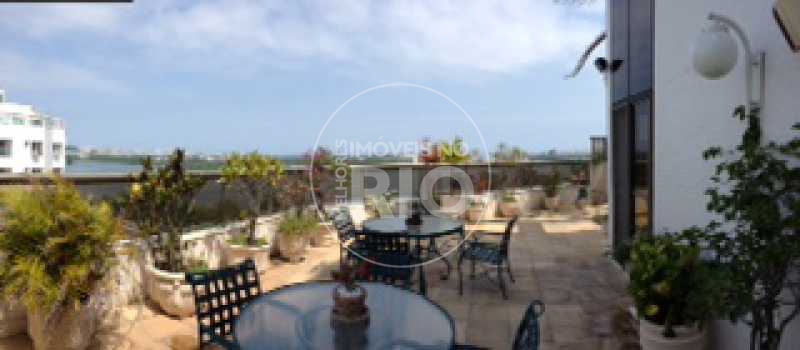Conheça Melhores Imóveis no Rio do imóvel - Cobertura 3 quartos na Barra da Tijuca - MIR1023 - 15 Melhores Imóveis no Rio - Cobertura 3 quartos na Barra da Tijuca - MIR1023 - 15