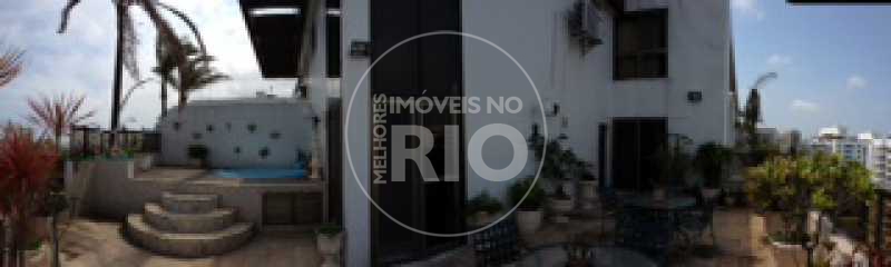 Conheça Melhores Imóveis no Rio do imóvel - Cobertura 3 quartos na Barra da Tijuca - MIR1023 - 16 Melhores Imóveis no Rio - Cobertura 3 quartos na Barra da Tijuca - MIR1023 - 16