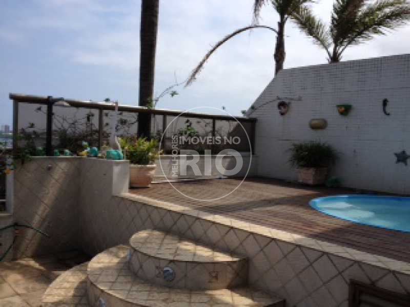 Conheça Melhores Imóveis no Rio do imóvel - Cobertura 3 quartos na Barra da Tijuca - MIR1023 - 14 Melhores Imóveis no Rio - Cobertura 3 quartos na Barra da Tijuca - MIR1023 - 14