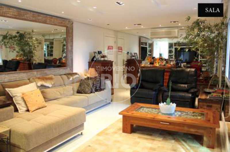 Conheça Melhores Imóveis no Rio do imóvel - Apartamento 3 quartos na Barra da Tijuca - MIR1036 - 3 Melhores Imóveis no Rio - Apartamento 3 quartos na Barra da Tijuca - MIR1036 - 3