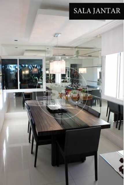 Conheça Melhores Imóveis no Rio do imóvel - Apartamento 3 quartos na Barra da Tijuca - MIR1036 - 5 Melhores Imóveis no Rio - Apartamento 3 quartos na Barra da Tijuca - MIR1036 - 5