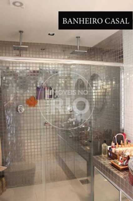 Conheça Melhores Imóveis no Rio do imóvel - Apartamento 3 quartos na Barra da Tijuca - MIR1036 - 10 Melhores Imóveis no Rio - Apartamento 3 quartos na Barra da Tijuca - MIR1036 - 10