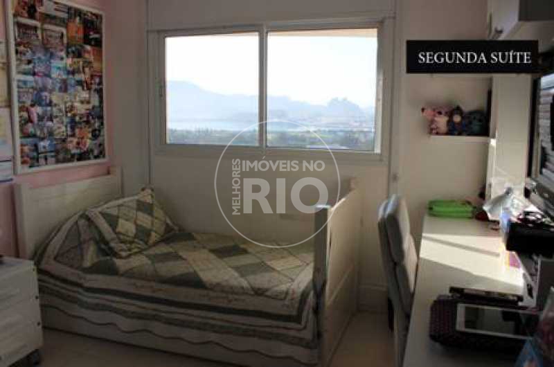 Conheça Melhores Imóveis no Rio do imóvel - Apartamento 3 quartos na Barra da Tijuca - MIR1036 - 12 Melhores Imóveis no Rio - Apartamento 3 quartos na Barra da Tijuca - MIR1036 - 12