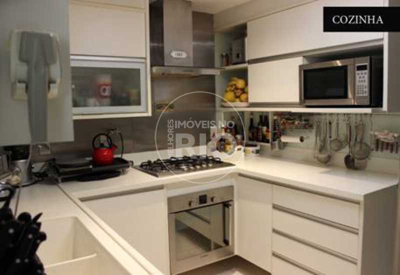 Conheça Melhores Imóveis no Rio do imóvel - Apartamento 3 quartos na Barra da Tijuca - MIR1036 - 16 Melhores Imóveis no Rio - Apartamento 3 quartos na Barra da Tijuca - MIR1036 - 16