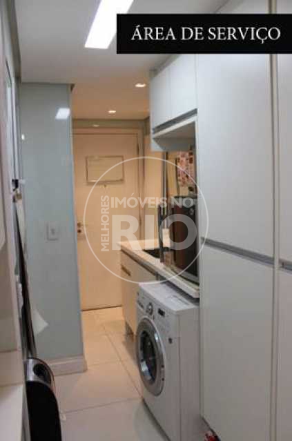 Conheça Melhores Imóveis no Rio do imóvel - Apartamento 3 quartos na Barra da Tijuca - MIR1036 - 18 Melhores Imóveis no Rio - Apartamento 3 quartos na Barra da Tijuca - MIR1036 - 18