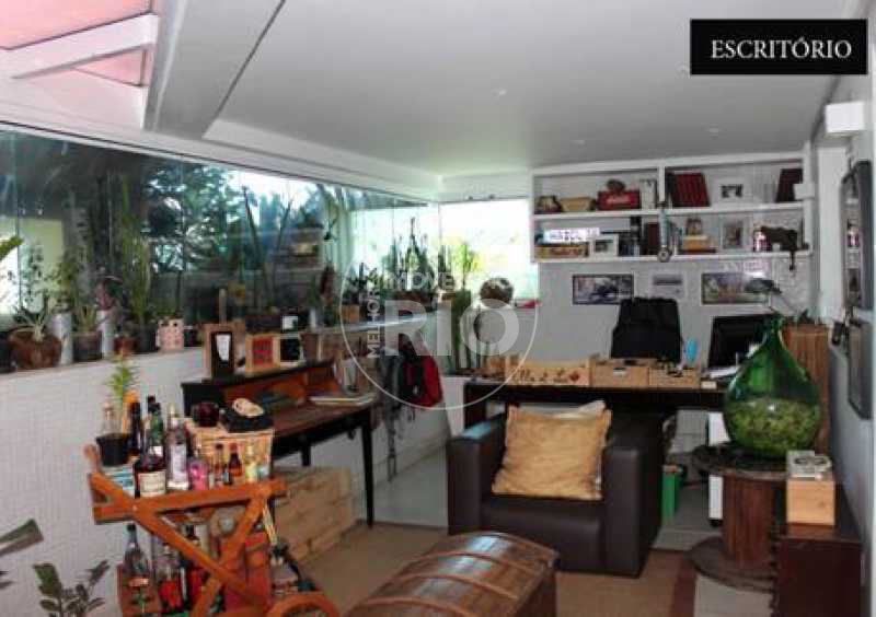 Conheça Melhores Imóveis no Rio do imóvel - Apartamento 3 quartos na Barra da Tijuca - MIR1036 - 19 Melhores Imóveis no Rio - Apartamento 3 quartos na Barra da Tijuca - MIR1036 - 19