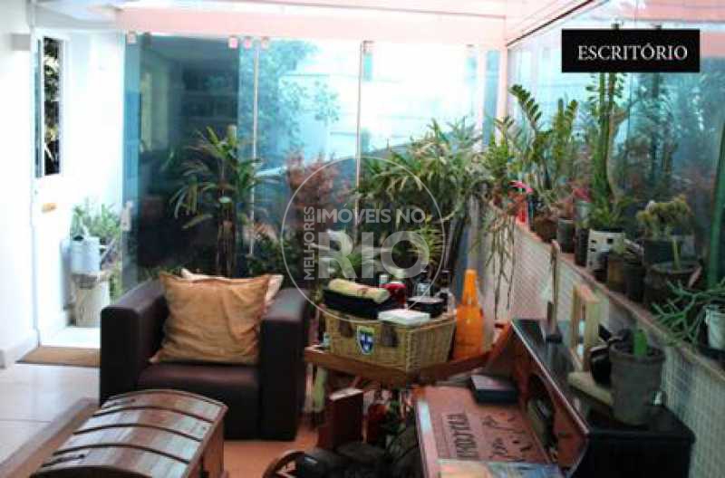 Conheça Melhores Imóveis no Rio do imóvel - Apartamento 3 quartos na Barra da Tijuca - MIR1036 - 20 Melhores Imóveis no Rio - Apartamento 3 quartos na Barra da Tijuca - MIR1036 - 20