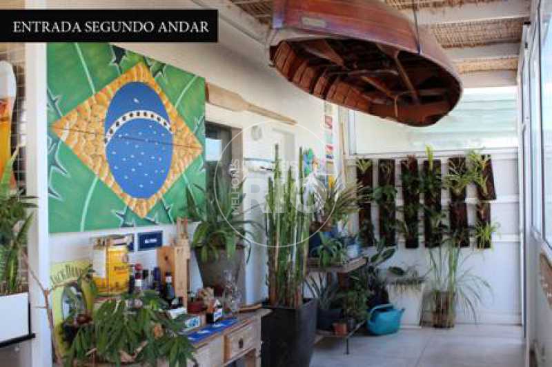 Conheça Melhores Imóveis no Rio do imóvel - Apartamento 3 quartos na Barra da Tijuca - MIR1036 - 21 Melhores Imóveis no Rio - Apartamento 3 quartos na Barra da Tijuca - MIR1036 - 21