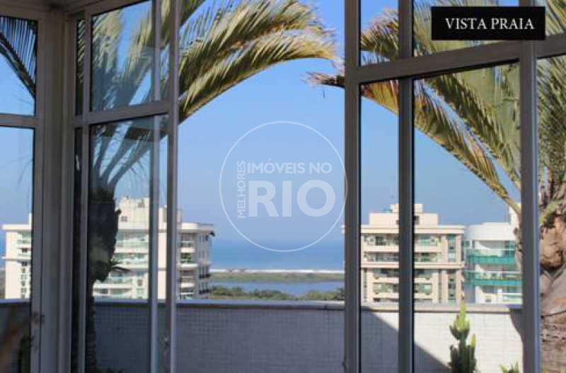 Conheça Melhores Imóveis no Rio do imóvel - Apartamento 3 quartos na Barra da Tijuca - MIR1036 - 28 Melhores Imóveis no Rio - Apartamento 3 quartos na Barra da Tijuca - MIR1036 - 28