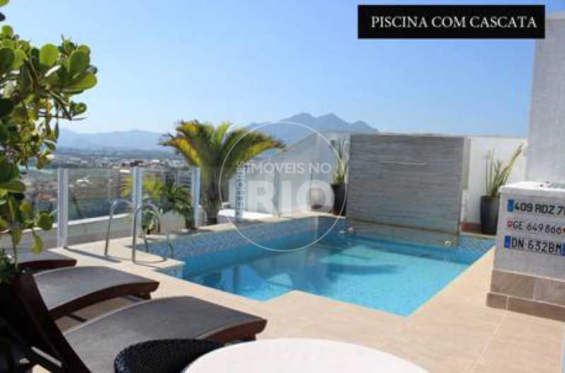 Conheça Melhores Imóveis no Rio do imóvel - Apartamento 3 quartos na Barra da Tijuca - MIR1036 - 25 Melhores Imóveis no Rio - Apartamento 3 quartos na Barra da Tijuca - MIR1036 - 25