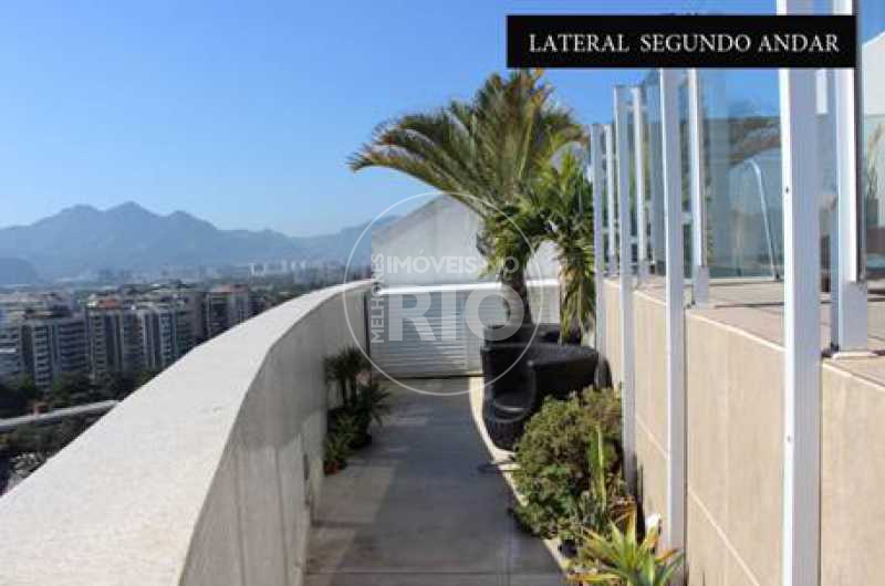Conheça Melhores Imóveis no Rio do imóvel - Apartamento 3 quartos na Barra da Tijuca - MIR1036 - 30 Melhores Imóveis no Rio - Apartamento 3 quartos na Barra da Tijuca - MIR1036 - 30