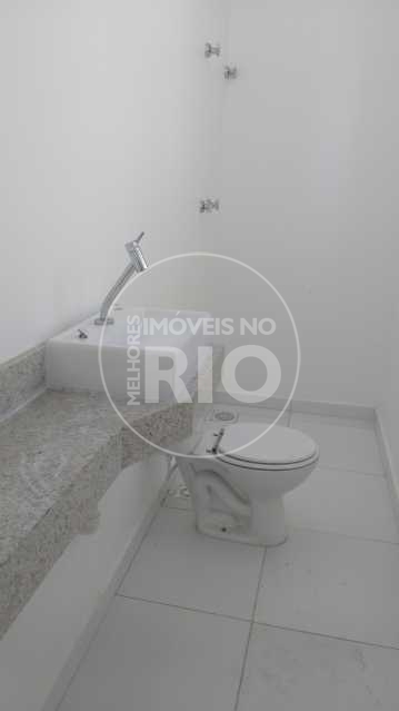 Conheça Melhores Imóveis no Rio do imóvel - Casa Comercial no Maracanã - MIR1052 - 13 Melhores Imóveis no Rio - Casa Comercial no Maracanã - MIR1052 - 13