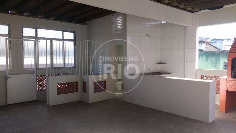 Conheça Melhores Imóveis no Rio do imóvel - Casa Comercial no Maracanã - MIR1052 - 18 Melhores Imóveis no Rio - Casa Comercial no Maracanã - MIR1052 - 18