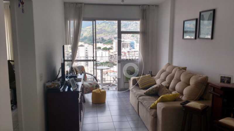 Conheça Melhores Imóveis no Rio do imóvel - Apartamento 2 quartos em Vila Isabel - MIR1068 - 1 Melhores Imóveis no Rio - Apartamento 2 quartos em Vila Isabel - MIR1068 - 1
